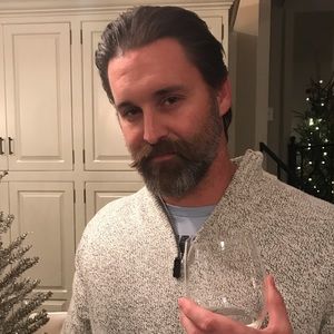 Meet your Posher, Nate